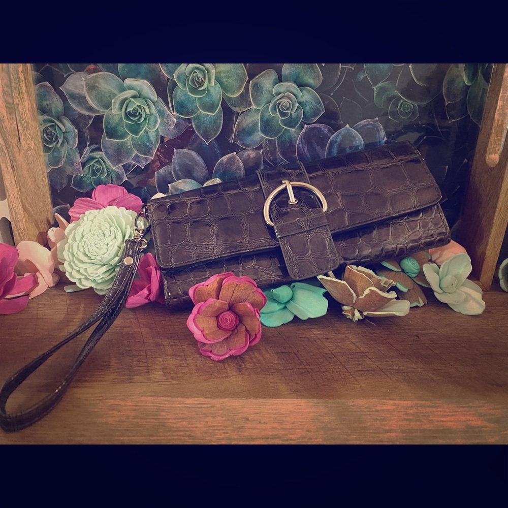 Wristlet Wallet